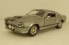 Ford Mustang Shelby GT500E 1967 Eleanor Fuori IN 60, 18220, Greenlight 1:24