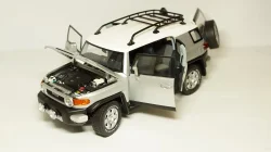 ВАЗ 2105 Лада beige 1981, CLC375N, IXO 1:43