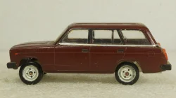 Ваз-2104 Лада, Конверсия  СССР 1:43