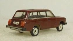 Ваз-2104 Лада, Конверсия  СССР 1:43