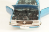 Opel Rekord (E2) 1976, blue, 893, Gama 1:43