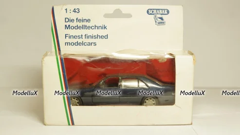 Bentley 3 Liter Cabriolet 1926 dark blue, CLC016, IXO 1:43