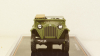 Газ-67Б Санитарный, TruckTyr 1:43