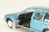 Opel Rekord (E2) 1976, blue, 893, Gama 1:43
