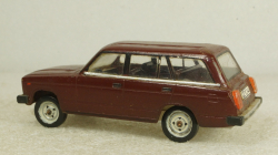 Ваз-2104 Лада, Конверсия  СССР 1:43