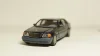 Bentley 3 Liter Cabriolet 1926 dark blue, CLC016, IXO 1:43