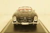 Mercedes 300 SL Roadster, 02532, Schuco 1:43