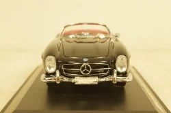 Mercedes 300 SL Roadster, 02532, Schuco 1:43