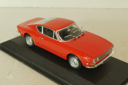 Ford OSI 20M TS 1967, red, 400087021, Minichamps 1:43