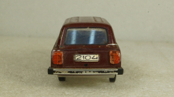 Ваз-2104 Лада, Конверсия  СССР 1:43