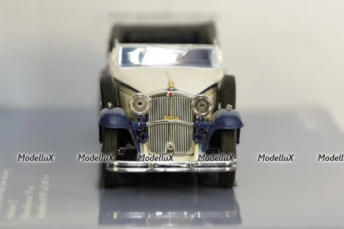 Газ-67Б Санитарный, TruckTyr 1:43