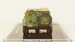 Газ-67Б Санитарный, TruckTyr 1:43
