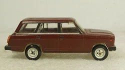 Ваз-2104 Лада, Конверсия  СССР 1:43