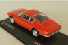 Ford OSI 20M TS 1967, red, 400087021, Minichamps 1:43