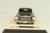 Cadillac Fleetwood Formal Limousine landau top 1965, gray metallic, L.e.120/199pcs., STM65102, Stamp Models 1:43