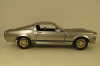 Ford Mustang Shelby GT500E 1967 Eleanor Fuori IN 60, 18220, Greenlight 1:24 Уценка!