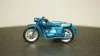Газ-67Б Санитарный, TruckTyr 1:43