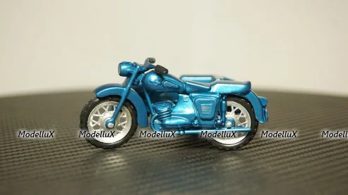 Газ-67Б Санитарный, TruckTyr 1:43