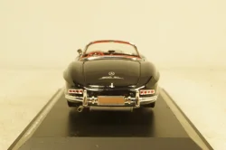 Mercedes 300 SL Roadster, 02532, Schuco 1:43