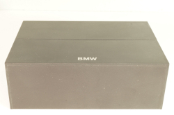 BMW 635 CSi (E24) 1982, grey, 80420140949, Minichamps 1:43 