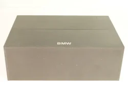 BMW 635 CSi (E24) 1982, grey, 80420140949, Minichamps 1:43 