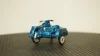 Газ-67Б Санитарный, TruckTyr 1:43