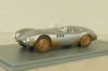 Borgward RS 1500 Schauinsland #33 dirty version 1953, silver, 46250, NEO 1:43