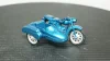 Газ-67Б Санитарный, TruckTyr 1:43