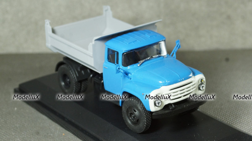 Ваз-2104 Лада, Конверсия  СССР 1:43