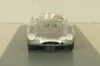 Borgward RS 1500 Schauinsland #33 dirty version 1953, silver, 46250, NEO 1:43