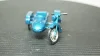 Газ-67Б Санитарный, TruckTyr 1:43