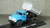 Ford Mustang Shelby GT500E 1967 Eleanor Fuori IN 60, 18220, Greenlight 1:24
