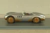 Borgward RS 1500 Schauinsland #33 dirty version 1953, silver, 46250, NEO 1:43