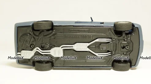 Ford Mustang Shelby GT500E 1967 Eleanor Fuori IN 60, 18220, Greenlight 1:24