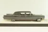 Cadillac Fleetwood Formal Limousine landau top 1965, gray metallic, L.e.120/199pcs., STM65102, Stamp Models 1:43