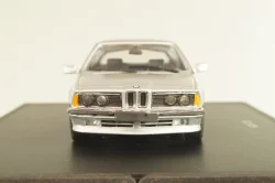 BMW 635 CSi (E24) 1982, grey, 80420140949, Minichamps 1:43 