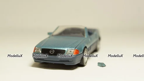 Ford Mustang Shelby GT500E 1967 Eleanor Fuori IN 60, 18220, Greenlight 1:24 Уценка!