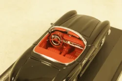 Mercedes 300 SL Roadster, 02532, Schuco 1:43