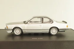 BMW 635 CSi (E24) 1982, grey, 80420140949, Minichamps 1:43 