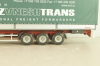 Volvo FH-12 c п/прицепом Kogel Союзвнештранс, TruckTyr 1:43