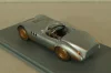 Borgward RS 1500 Schauinsland #33 dirty version 1953, silver, 46250, NEO 1:43