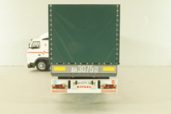 Volvo FH-12 c п/прицепом Kogel Союзвнештранс, TruckTyr 1:43