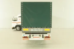 Volvo FH-12 c п/прицепом Kogel Союзвнештранс, TruckTyr 1:43