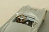 Borgward RS 1500 Schauinsland #33 dirty version 1953, silver, 46250, NEO 1:43