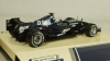 Williams-Toyota FW29B N.Rosberg 2008, Minichamps 1:43