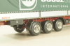Volvo FH-12 c п/прицепом Kogel Союзвнештранс, TruckTyr 1:43