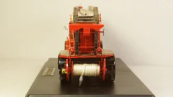 Зис-6 с лестницей Metz 1934 гoд, Мастерская Молотков 1:43