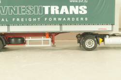 Volvo FH-12 c п/прицепом Kogel Союзвнештранс, TruckTyr 1:43