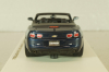 Chevrolet Camaro SS Convertible, blue, 101478, Luxury 1:43