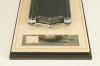 Cadillac Fleetwood Formal Limousine landau top 1965, gray metallic, L.e.120/199pcs., STM65102, Stamp Models 1:43